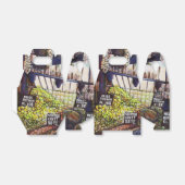 Ballotins Dimensions de curiosité (Déplié)