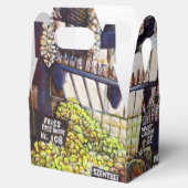 Ballotins Dimensions de curiosité (Ouvert)