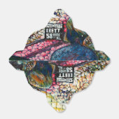 Ballotins Dimensions de curiosité (Déplié)