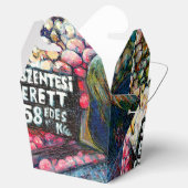 Ballotins Dimensions de curiosité (Ouvert)