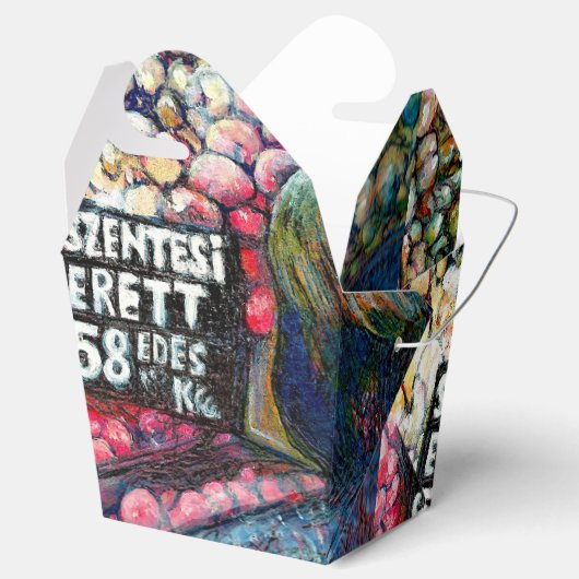 Ballotins Dimensions de curiosité (Ouvert)