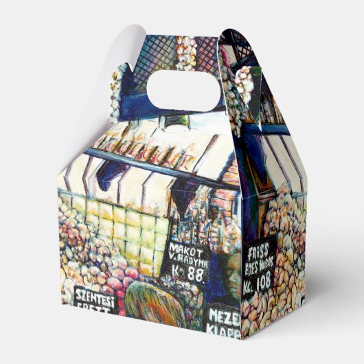 Ballotins Dimensions de curiosité (Arrière)