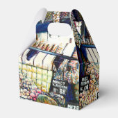 Ballotins Dimensions de curiosité (Verso)