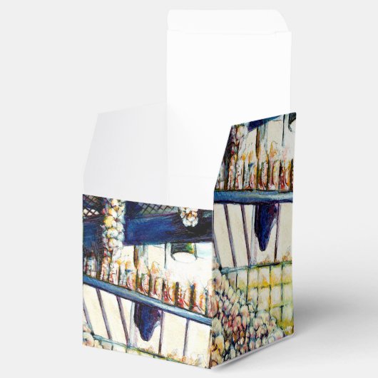 Ballotins Dimensions de curiosité (Ouvert)