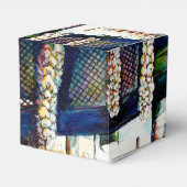 Ballotins Dimensions de curiosité (Arrière)