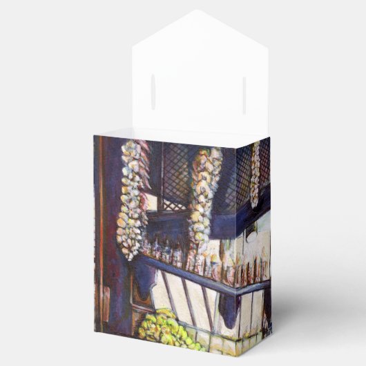 Ballotins Dimensions de curiosité (Ouvert)