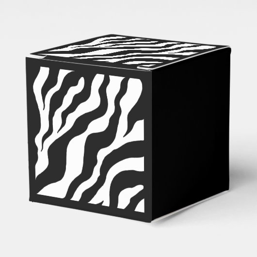 Ballotins d'impression Zebra (Verso)