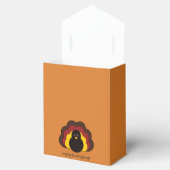 Ballotins Dinde de Thanksgiving (Ouvert)