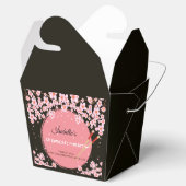 Ballotins Dîner japonais Hibachi fête d'anniversaire Sortir (Ouvert)