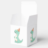 Ballotins Dino Mite de bébé ! Anniversaire de Cute Dinosaur  (Ouvert)