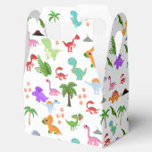 Ballotins Dino-mite Party : Jurassic Joy Unleashed! (Ouvert)