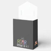 Ballotins Dinos, rugissons anniversaires de enfants (Ouvert)