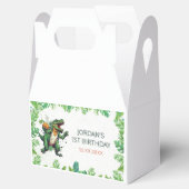 Ballotins Dinosaur 1er anniversaire fête (Ouvert)