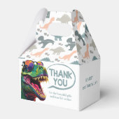 Ballotins Dinosaur Cool Pastle Boy (Verso)