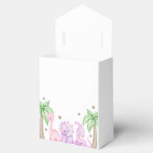 Ballotins Dinosaur One-A-Saurus Fille 1er anniversaire (Ouvert)