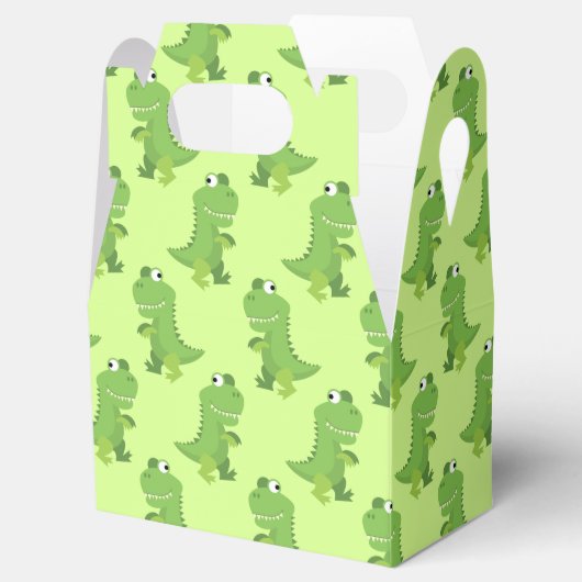 Ballotins Dinosaur T-rex Enfants 1er anniversaire Dino Party (Ouvert)