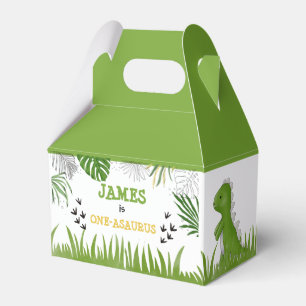 Ballotins Dinosaure Anniversaire Garçon N'Importe Quel Âge V