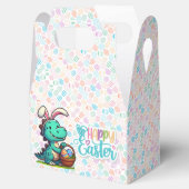 Ballotins Dinosaure de lapin de Pâques (Ouvert)