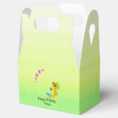 Ballotins Dinosaure Dinosaure Paraglider Board (Ouvert)