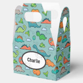 Ballotins Dinosaure Fun (Ouvert)