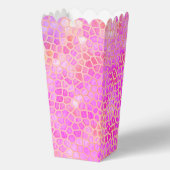 Ballotins Dinosaure rose personnalisé caché (Verso)