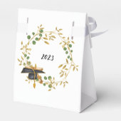 Ballotins Diplôme (Arrière)