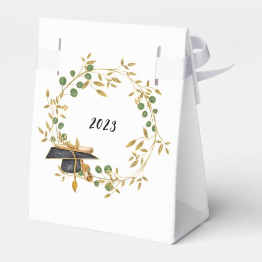 Ballotins Diplôme (Arrière)