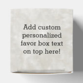 Ballotins Diplôme de diplôme de fin d'études sur mesure (Haut)