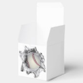 Ballotins Diplôme de la nuit senior de baseball 2023 (Ouvert)