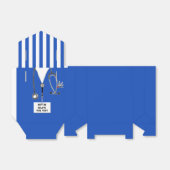 Ballotins Diplôme de l'école de soins infirmiers (Déplié)