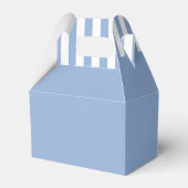 Ballotins Diplôme de l'école de soins infirmiers (Arrière)