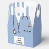 Ballotins Diplôme de l'école de soins infirmiers (Ouvert)