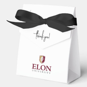 Ballotins Diplôme de l'Université Elon