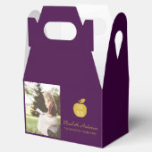 Ballotins Diplôme d'enseignant Apple (Ouvert)