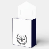 Ballotins Diplôme d'études de droit (Ouvert)