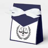 Ballotins Diplôme d'études de droit (Verso)