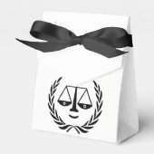 Ballotins Diplôme d'études de droit (Verso)