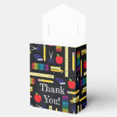 Ballotins Diplôme d'études de l'enseignant (Ouvert)