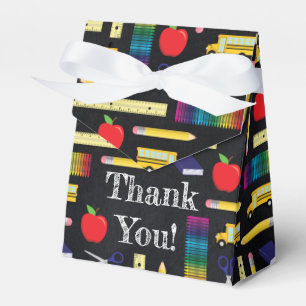 Ballotins Diplôme d'études de l'enseignant