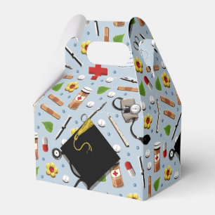 Ballotins Diplôme d'infirmière