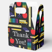 Ballotins Diplôme du tableau de bord de l'enseignement Gable (Ouvert)