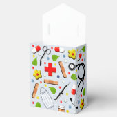 Ballotins Diplôme Médicale (Ouvert)