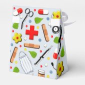 Ballotins Diplôme Médicale (Arrière)