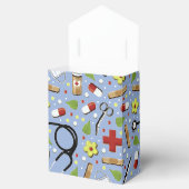 Ballotins Diplôme Médicale (Ouvert)
