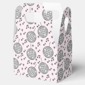 Ballotins Disco Balls et notes musicales (Ouvert)