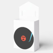 Ballotins Disco Disco Ballotin Record (Ouvert)