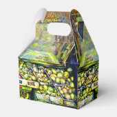 Ballotins Dit pour impliquer toute l'idée (Arrière)