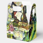 Ballotins Dit pour impliquer toute l'idée (Ouvert)