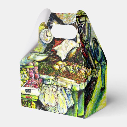 Ballotins Dit pour impliquer toute l'idée (Verso)