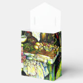 Ballotins Dit pour impliquer toute l'idée (Ouvert)